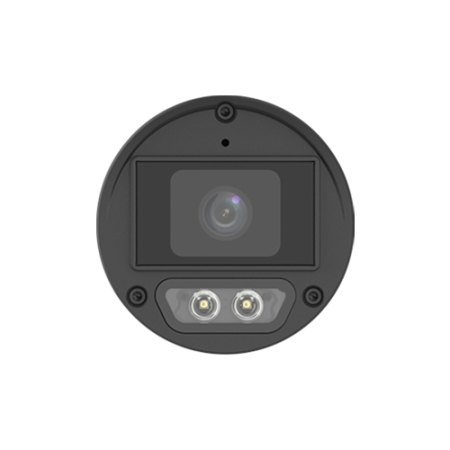 Camera IP 4MP, Dual Light, lentila 2.8mm, IR 30m, WL 30m, Mic, SDCard, PoE, IP67 - UNV IPC2124LB-AF28K-DL2 [1]
