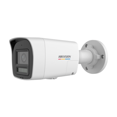 Camera IP, 4MP, lentila 2.8mm, IR 30m, WL 30m ColorVu3, Audio, alarma audio+strobo - HIKVISION DS-2CD1047G3H-LIUF-SL-2.8mm [2]