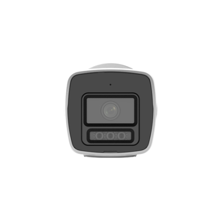 Camera IP 4MP, lentila 2.8mm, IR 30m, WL 30m ColorVu3, Mic - HIKVISION DS-2CD1047G3H-LIU-2.8mm [1]