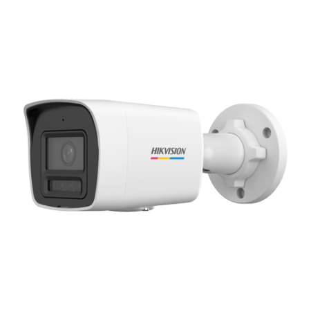 Camera IP 4MP, lentila 2.8mm, IR 30m, WL 30m ColorVu3, Mic - HIKVISION DS-2CD1047G3H-LIU-2.8mm [2]