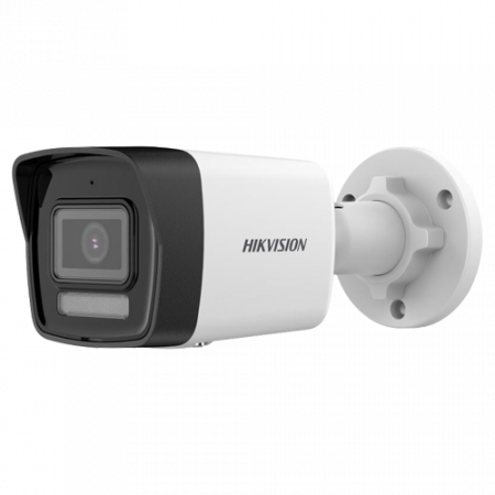 Camera IP 4MP, lentila 2.8mm, IR 30m, WL 30m, Mic. - HIKVISION DS-2CD1043G2-LIU-2.8mm [2]