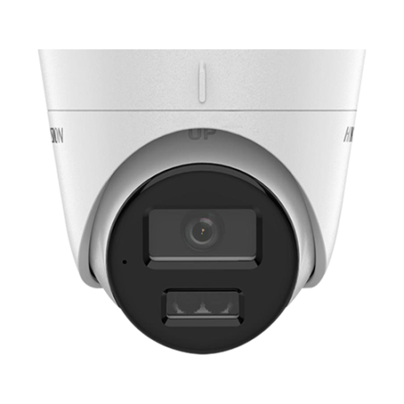 Camera IP 4MP, lentila 2.8mm, IR 30m, WL 30m, Mic. - HIKVISION DS-2CD1343G2-LIUF-2.8mm [2]