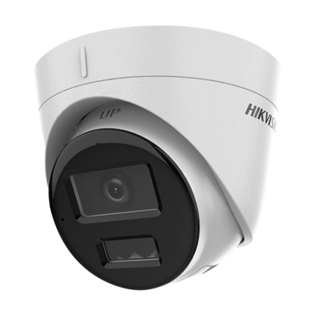 Camera IP 4MP, lentila 2.8mm, IR 30m, WL 30m, Mic. - HIKVISION DS-2CD1343G2-LIUF-2.8mm [1]