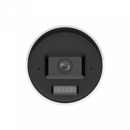Camera IP 4MP, lentila 2.8mm, IR 40m, WL 40m ColorVu3, 2xMic - HIKVISION DS-2CD2047G3-LI2UY-2.8mm [1]