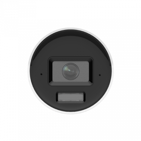 Camera IP 4MP, lentila 2.8mm, IR 40m, WL 40m ColorVu3, Audio, Alarma Audio+Strobo - HIKVISION DS-2CD2047G3-LI2UY-SL-2.8mm [1]