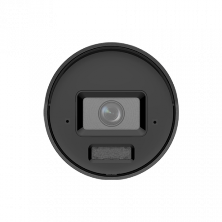 Camera IP 4MP, lentila 2.8mm, IR 40m, WL 40m ColorVu3, Audio, Alarma Audio+Strobo, NEAGRA - HIKVISION DS-2CD2047G3-LI2UY-SL-2.8mm-BLACK [1]
