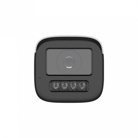 Camera IP, 4MP, lentila 2.8mm, IR 50m, WL 50m ColorVu, Audio, Alarma audio+Strobo - HIKVISION DS-2CD1B47G2H-LIUF-SL-2.8mm [1]