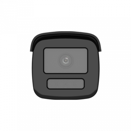 Camera IP 4MP, lentila 2.8mm, IR 60m, WL 60m ColorVu3, NEAGRA - HIKVISION DS-2CD2T47G3-LIY-2.8mm-BLACK [1]