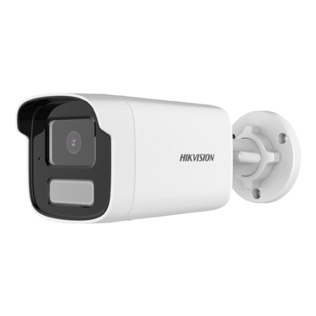 Camera IP 4MP, lentila 4mm, IR 50m, WL 50m, Mic - HIKVISION DS-2CD1T43G2-LIUF-4mm [2]