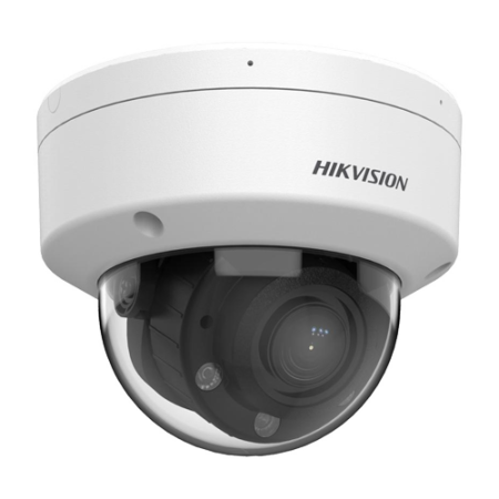 Camera IP 4MP, lentila VF 2.8-12mm, IR 30m, WL 30m, Mic., IK08 - HIKVISION DS-2CD1743G2-LIZU(2.8-12mm) [1]