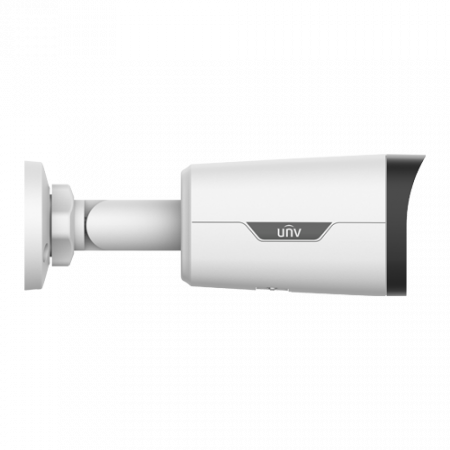 Camera IP 5MP, lentila 2.8-12 mm Autofocus, IR 50M, Mic., PoE - UNV IPC2325LB-ADZK-H [1]