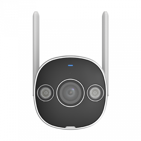 Camera IP 5MP, Wi-Fi, lentila 4.0mm, IR 20m, WL 10m, Audio - Uniarch Uho-B2D-M5F4D [1]