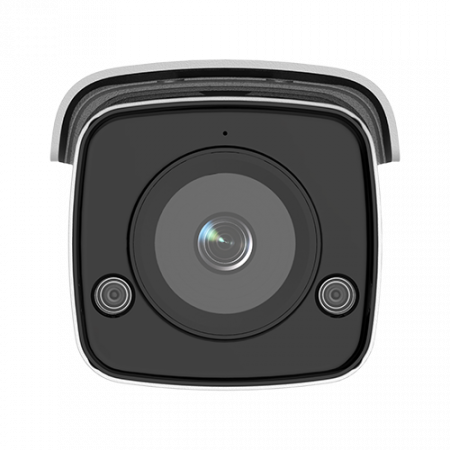 Camera IP AcuSense 4.0 MP, lentila 2.8 mm, SD-card, IR 60m, Alarma- HIKVISION DS-2CD2T46G2-ISU-SL-2.8mm [2]