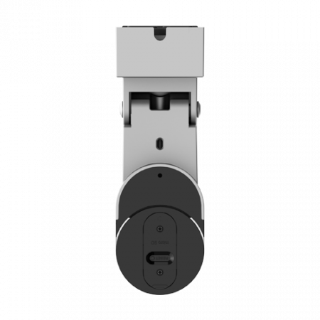 Camera IP cu aplica LED, Wi-Fi6, 3MP, Audio bidirectional, IR 15m, MicroSD card, Alarma - EZVIZ CS-EL3(3WFL,2.8mm) [3]