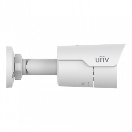Camera IP EasyStar 8MP, lentila 2.8mm, IR 50M, Mic, MicroSD card, PoE - UNV IPC2128LE-ADF28KM-H [3]