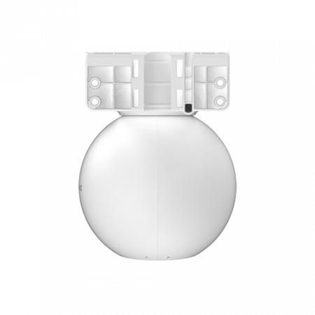 Camera IP EZVIZ PT WI-Fi, rezolutie 3.0MP, IR 30 metri, detectie om/masina, urmarire automata H8-Pro-2K [2]