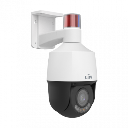 Camera IP Mini-PTZ, Tri-Guard, LightHunter, 5MP, lentila VF 2.7-13.5mm, zoom optic 5X, IR 50m - UNV IPC6315LFW-AX5C-VG1 [2]