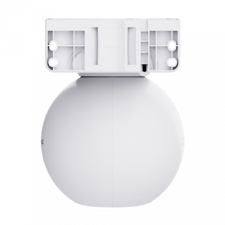 Camera IP Pan&Tilt, Wi-Fi, 3 lentile, 4MP, Audio bidirectional, IR 30m, Color 24/7, Alarma - EZVIZ CS-H80f(3x4MP) [3]