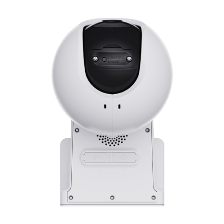 Camera IP PT + panou solar 8W, Wi-Fi6 & 4G, 4K, Baterie 10.400 mAh, Audio, IR 15M, Color 24/7 - EZVIZ CS-EB8/SP(4K,W4GA) [3]