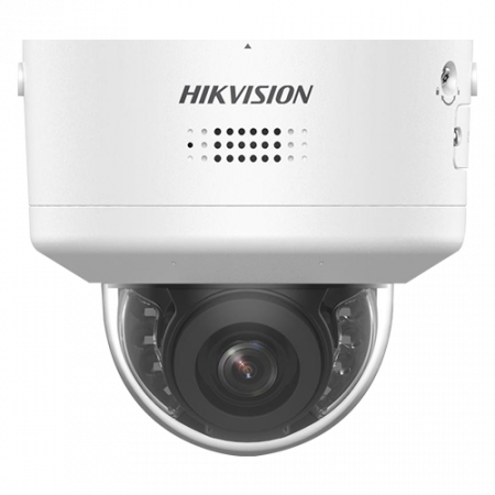 Camere supraveghere IP - Camera IP PTRZ AcuSense 6MP, VF 2.8-12mm, IR 40m DarkFighter, Audio, Alarma, IK10 - HIKVISION DS-2CD2766G2H-IPTRZS2U-SL(2.8-12mm)