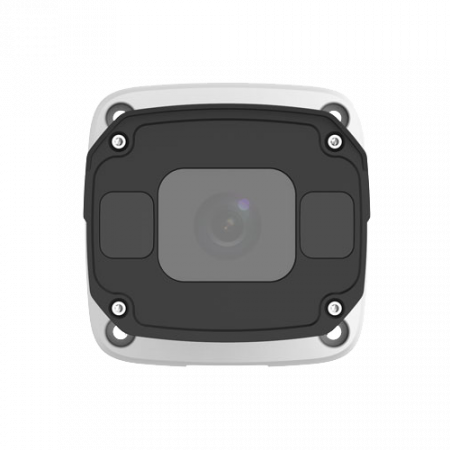 Camera IP seria LightHunter 4 MP, lentila AF 2.7-13.5 mm, IR50M, IK10 - UNV IPC2324SB-DZK-I0 [1]