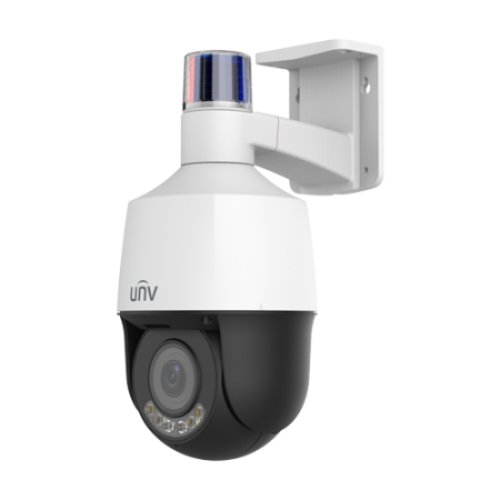Camera IP Tri-Guard, Wise-ISP, ColorHunter, 4MP, zoom 5X, lentila 2.7-13.5 mm, WL 40m, Audio - UNV IPC6314LWH-AX5C-VG2 [2]
