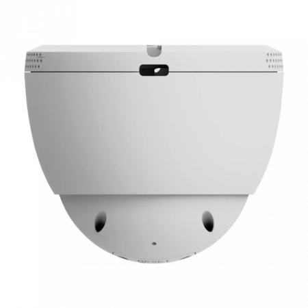 Camera IP WI-FI 3MP, lentila 2.8mm, audio bidirectional, IR 30m, SDcard - EZVIZ CS-H4-2K [2]