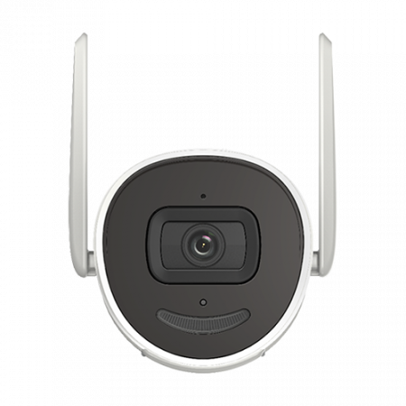 Camera IP Wi-Fi, 4MP, lentila 2.8mm, IR 30m, Audio bidirectional - HIKVISION DS-2CV2041G2-IDW-2.8mm [3]