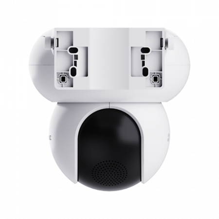 Camera IP, Wi-Fi, Dual-Lens Pan&Tilt 4MP, Audio bidirectional, Alarma, IR 30M, Color 24/7 - EZVIZ CS-H90(2x4MP) [3]