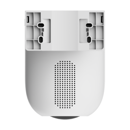 Camera IP Wi-Fi, Pan&Tilt, 2K, lentila 4mm, Audio bidirectional, IR 30m, Color 24/7, Alarma - EZVIZ CS-H8C-SE-2K [3]