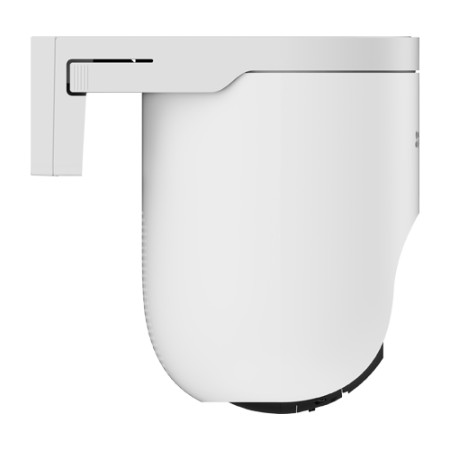 Camera IP Wi-Fi, Pan&Tilt, 2K, lentila 4mm, Audio bidirectional, IR 30m, Color 24/7, Alarma - EZVIZ CS-H8C-SE-2K [2]