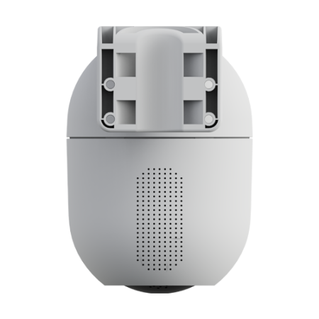 Camera IP Wi-Fi, Pan&Tilt, 4K, lentila 4mm, Audio bidirectional, IR 30m, Color 24/7, Alarma - EZVIZ CS-C8c-8MP [3]