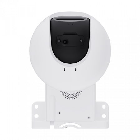 Camera IP WI-Fi Pan&Tilt, Dual 4K, ColorFULL Night Vision, Audio bidirectional, Alarma, IR 30M - EZVIZ CS-H80x(8MP+2MP) [3]