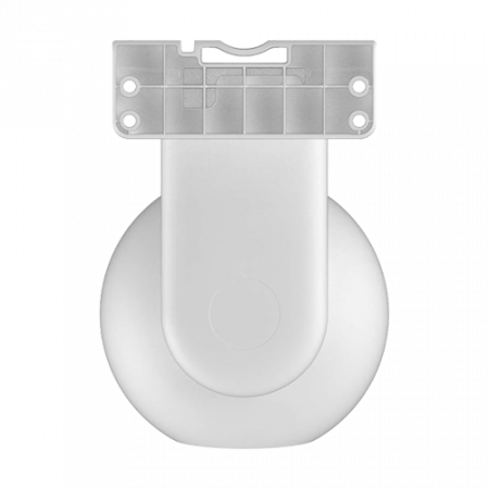 Camera IP WI-FI PT, rezolutie 5MP, Audio bidirectional, IR 30m, Color 24/7 - EZVIZ CS-H8-Pro-3K [2]