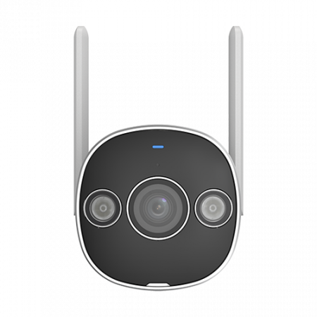 Camera IP WiFI, 3MP, lentila 2.8mm, IR 20m, Wl 10m, Audio bidirectional - Uniarch Uho-B2D-M3F3D [1]