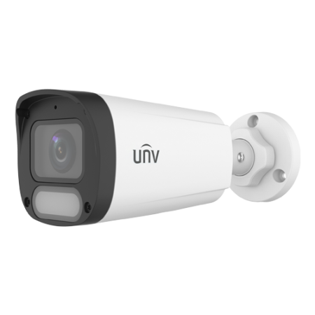 Camera IP Wise-ISP ColorHunter, 4MP, lentila 4mm, WL 30m, Mic, PoE, IP67, Color 24/7 - UNV IPC2314LE-ADF40K-WP-L [2]