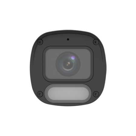 Camera IP Wise-ISP ColorHunter, 4MP, lentila 4mm, WL 30m, Mic, PoE, IP67, Color 24/7 - UNV IPC2314LE-ADF40K-WP-L [1]