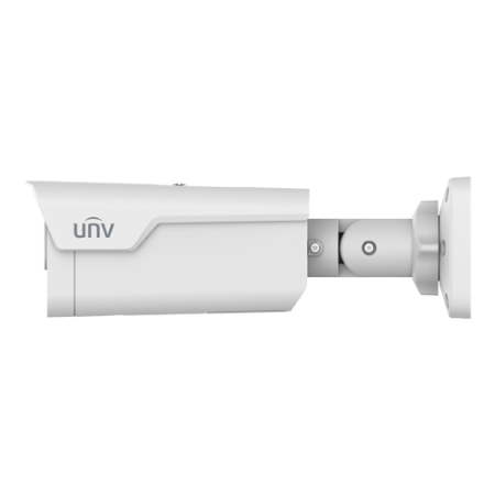 Camera IP Wise-ISP ColorHunter, 8MP, lentila 2.8mm, WL 40m, Alarma, Mic, PoE, Color 24/7, IK10 - UNV IPC2B18SE-ADF28K-WP-I1 [3]