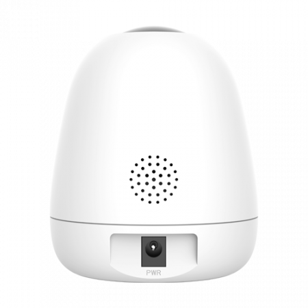 Camera mini PT IP WiFi 6, rezolutie 3.0MP, Audio bidirectional, Apelare, SD-card, IR 12m, Alarma - TENDA TND-RP3-PRO [3]