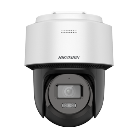 Camera PT IP, 2MP, lentila 2.8mm, IR 30m, WL 30m, Audio, AutoTracking Lite - HIKVISION DS-2DE2C200MWG-E-2.8mm [1]