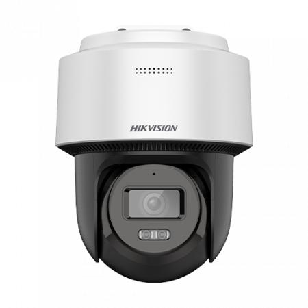 Camera PT IP, 2MP, lentila 4mm, IR 30m, WL 30m, Audio, AutoTracking Lite - HIKVISION DS-2DE2C200MWG-E-4mm [1]