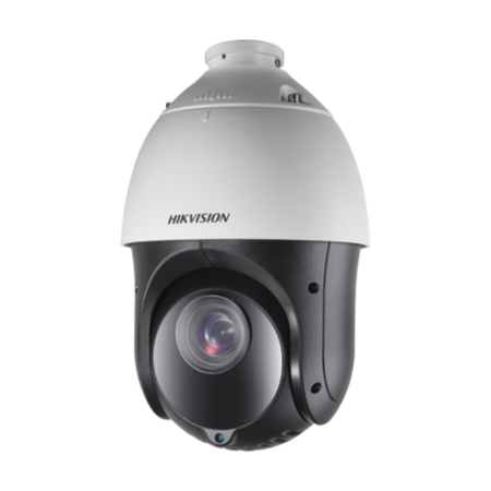 Camere supraveghere analog - Camera PTZ Analog 4MP, 25X, IR 100m DarkFighter, RS485, IP66 - HIKVISION DS-2AE4425ITG