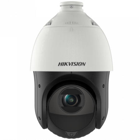 Camere supraveghere IP - Camera PTZ IP, 2MP, DarkFighter, Zoom optic 15X, IR 100 metri, VCA, PoE - HIKVISION DS-2DE4215IW-DE(T5)
