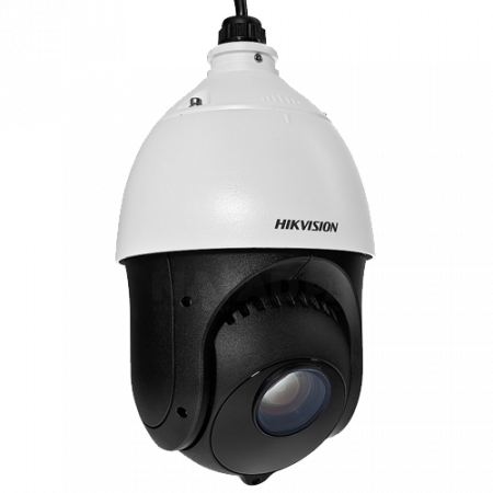 Camera PTZ IP, 2MP, DarkFighter, Zoom optic 25X, IR 100 metri, VCA, PoE - HIKVISION DS-2DE4225IW-DE(T5) [1]
