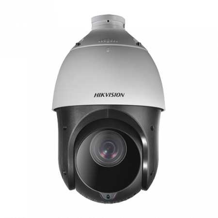Camere supraveghere IP - Camera PTZ IP DarkFighter, 4.0 MP, Zoom optic 15X, IR 100 metri, Smart VCA, PoE - HIKVISION DS-2DE4415IW-DE(T5)