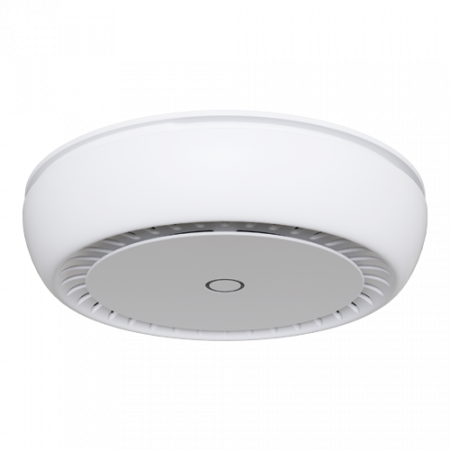 cAP XL ac, 2 x Gigabit (1 x PoE-out), 802.11b/g/n 2.4Ghz, 802.11an/ac 5GHz, injector PoE - MikroTik RBcAPGi-5acD2nD-XL [1]
