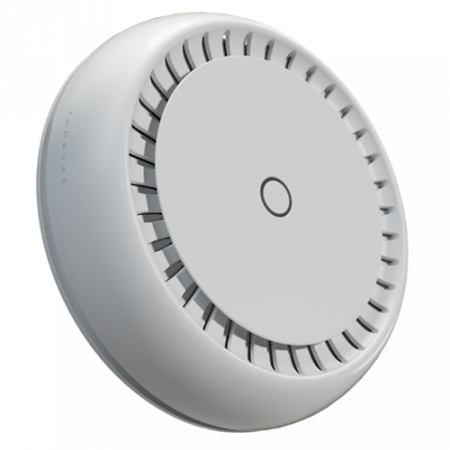 cAP XL ac, 2 x Gigabit (1 x PoE-out), 802.11b/g/n 2.4Ghz, 802.11an/ac 5GHz, injector PoE - MikroTik RBcAPGi-5acD2nD-XL [2]