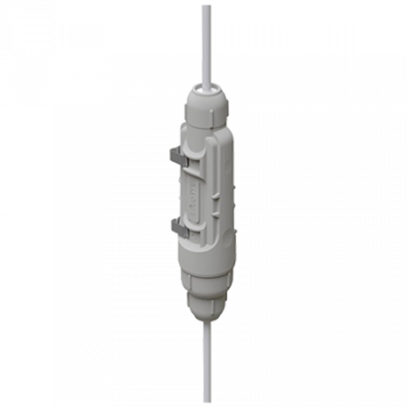 Switch-uri PoE - Carcasa de exterior IP68 pentru repetorul pasiv GPeR - Mikrotik GPeR-IP67-Case