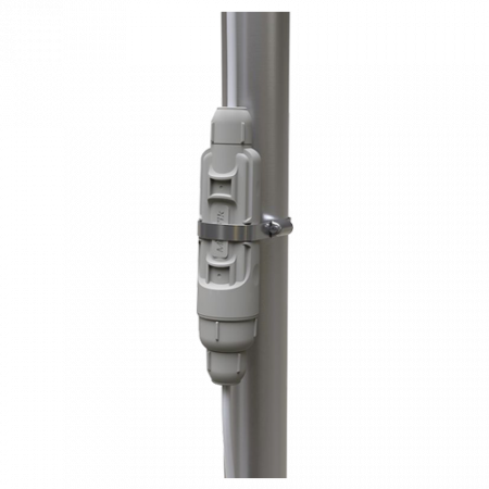 Carcasa de exterior IP68 pentru repetorul pasiv GPeR - Mikrotik GPeR-IP67-Case [3]
