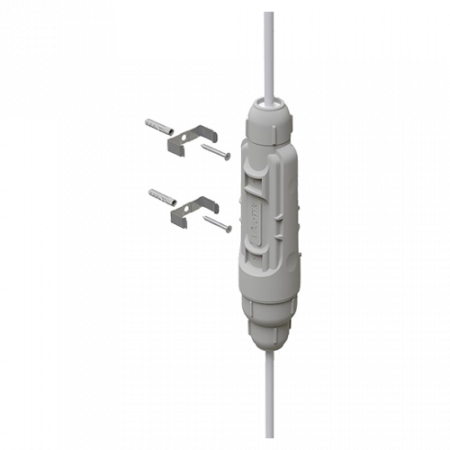 Carcasa de exterior IP68 pentru repetorul pasiv GPeR - Mikrotik GPeR-IP67-Case [2]
